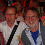 Oktoberfest der StattGarde (28.09.13)